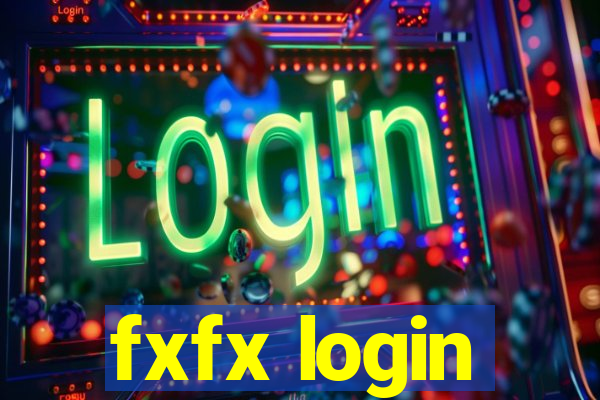 fxfx login